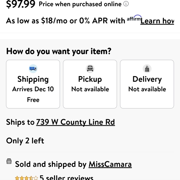 Wemo mini smart plug - Picture 4 of 4